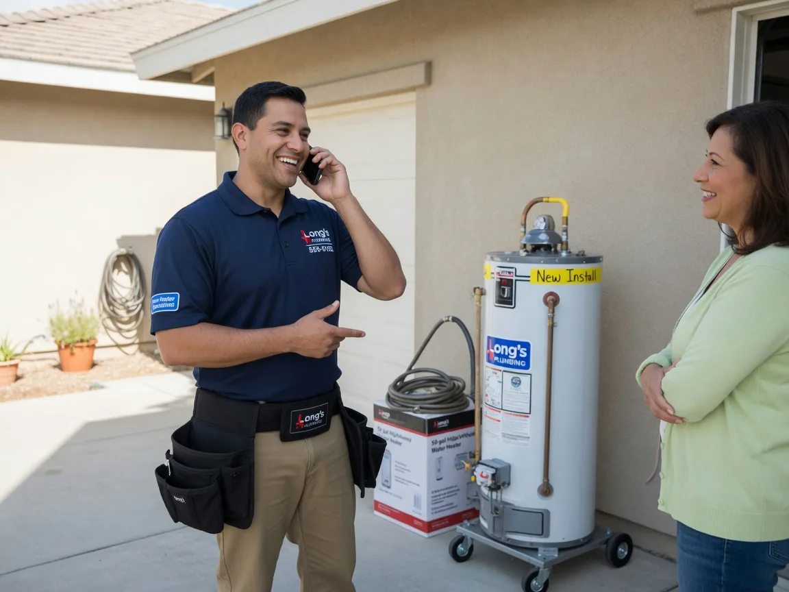 Leak Detection Vacaville, CA FAQs